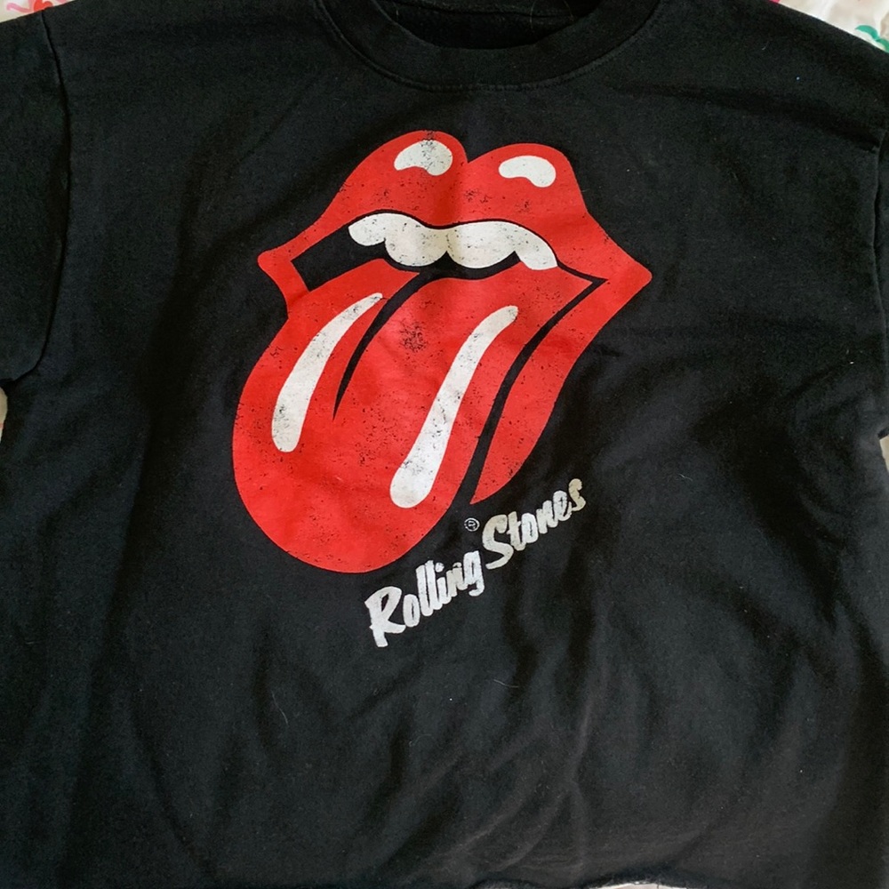 Rolling Stones Hoodie